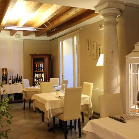 Hotel Soresina Εξωτερικό φωτογραφία