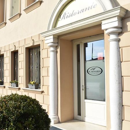 Hotel Soresina Εξωτερικό φωτογραφία