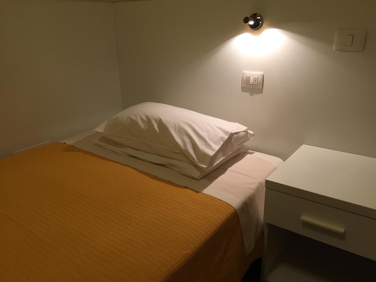 Hotel Soresina Εξωτερικό φωτογραφία