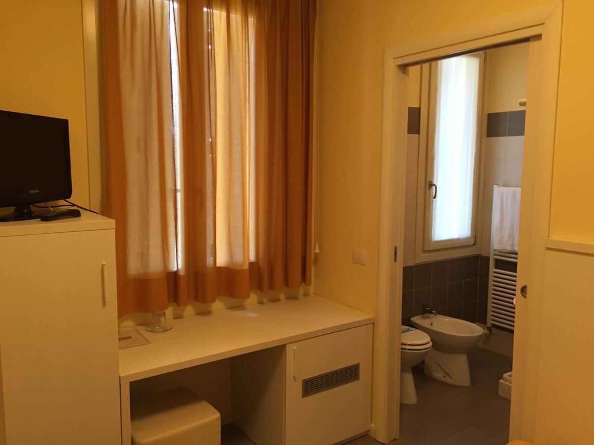 Hotel Soresina Εξωτερικό φωτογραφία