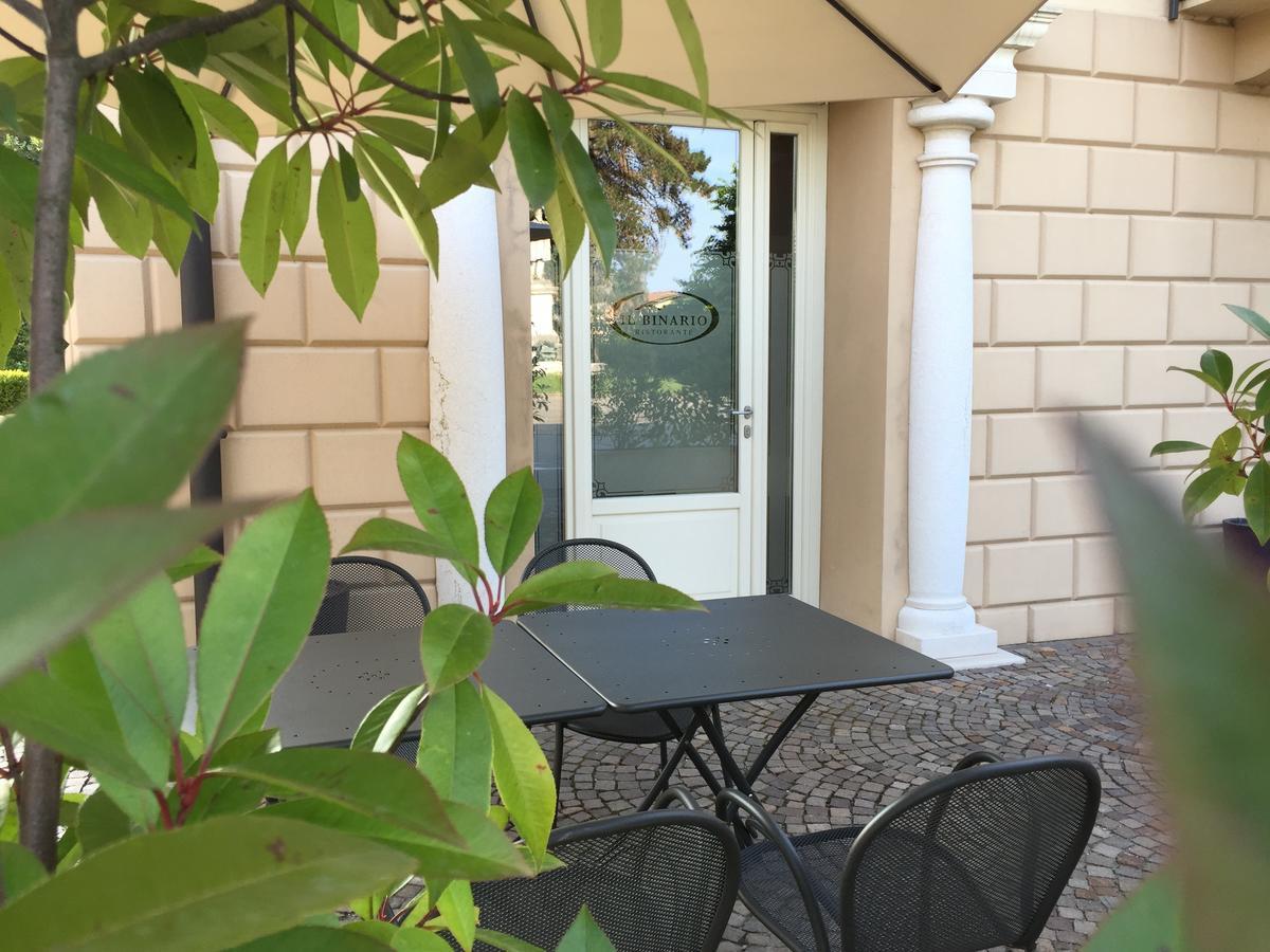 Hotel Soresina Εξωτερικό φωτογραφία