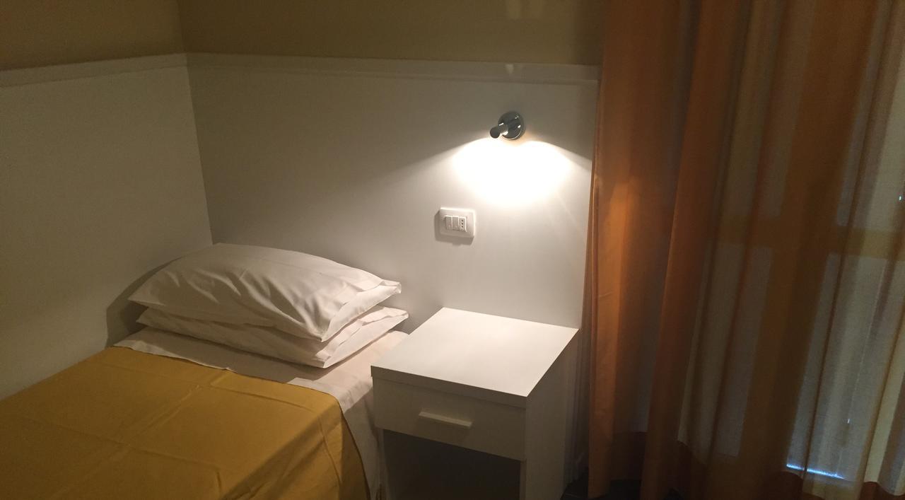 Hotel Soresina Εξωτερικό φωτογραφία