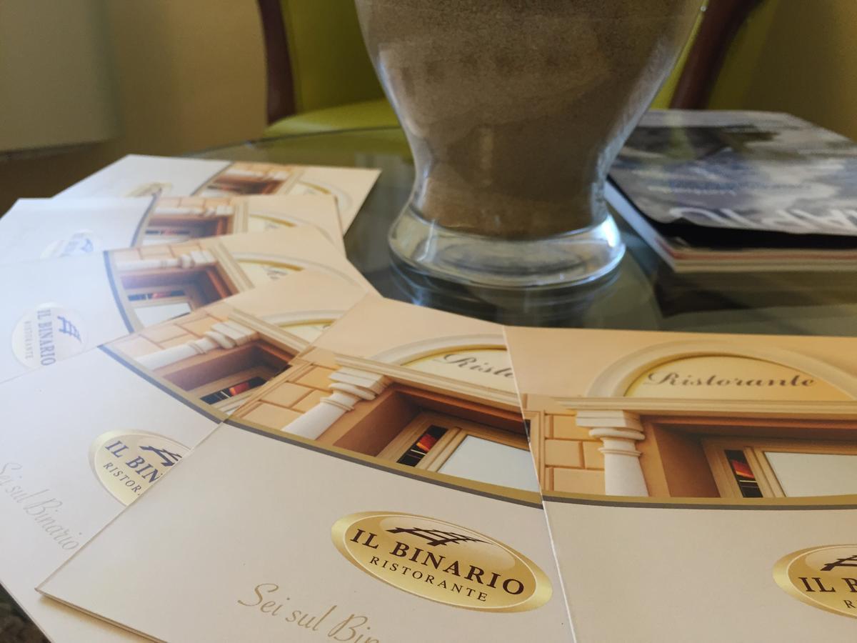 Hotel Soresina Εξωτερικό φωτογραφία