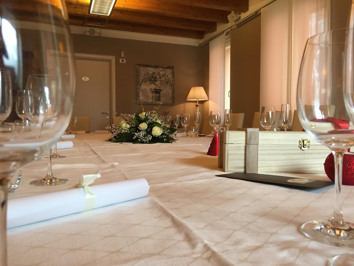 Hotel Soresina Εξωτερικό φωτογραφία