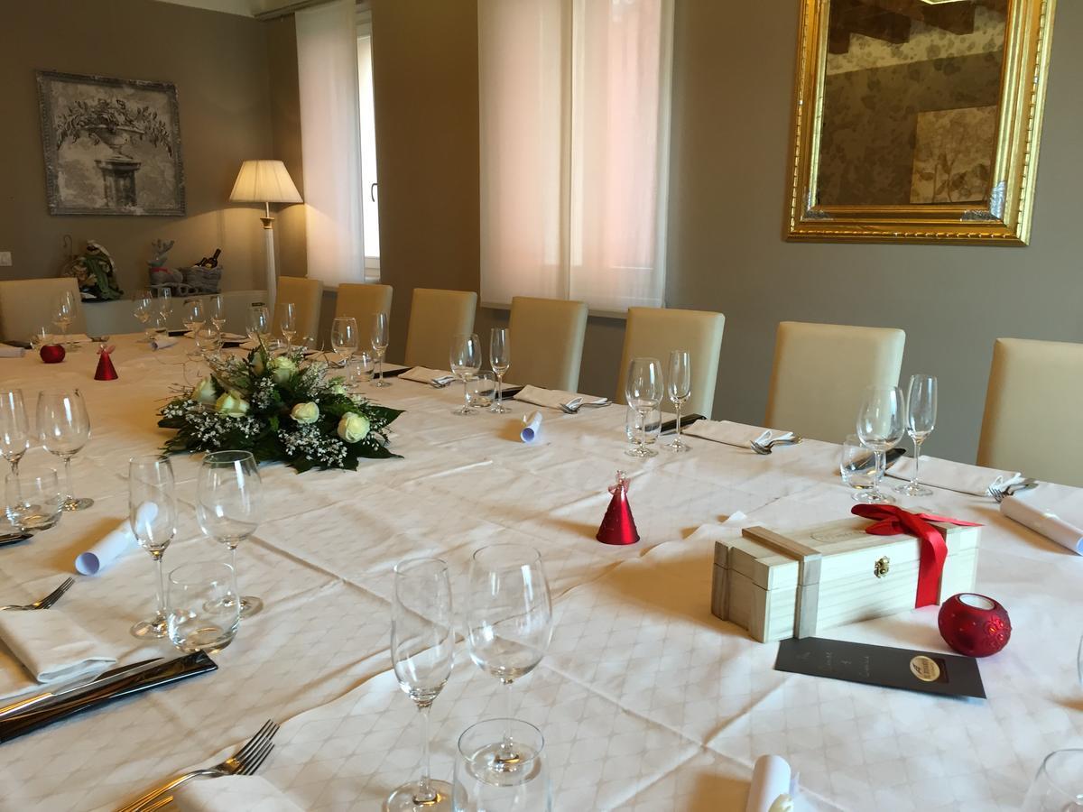 Hotel Soresina Εξωτερικό φωτογραφία