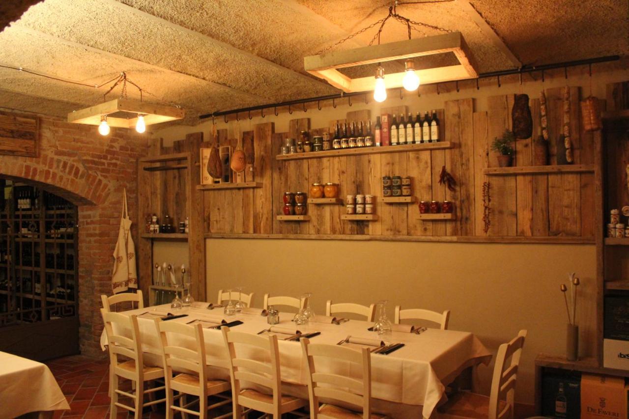 Hotel Soresina Εξωτερικό φωτογραφία