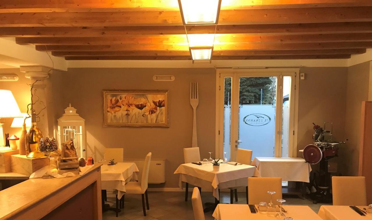 Hotel Soresina Εξωτερικό φωτογραφία